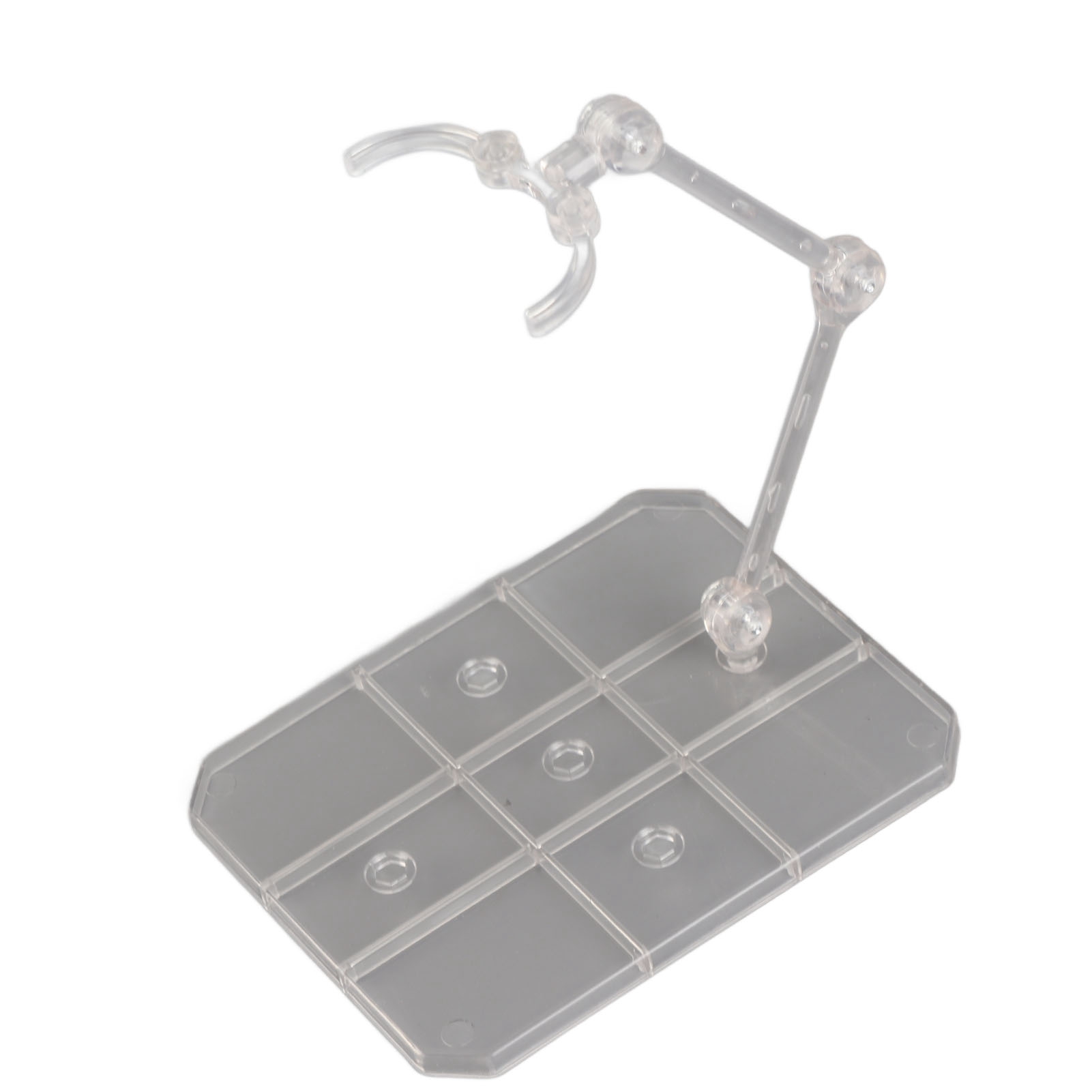 Action Figure Stand - Suporte para Figuras 10 Conjuntos Suporte