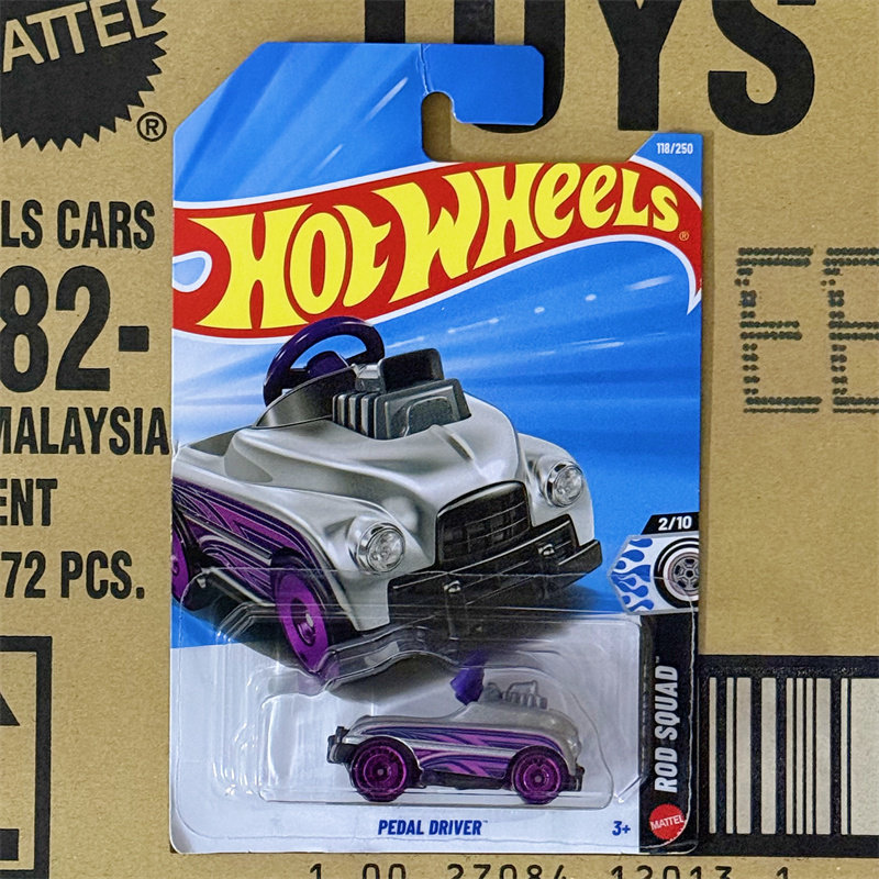 Mattel Toy Hot Wheels - Carros Hot Wheels Brinquedos para Meninos