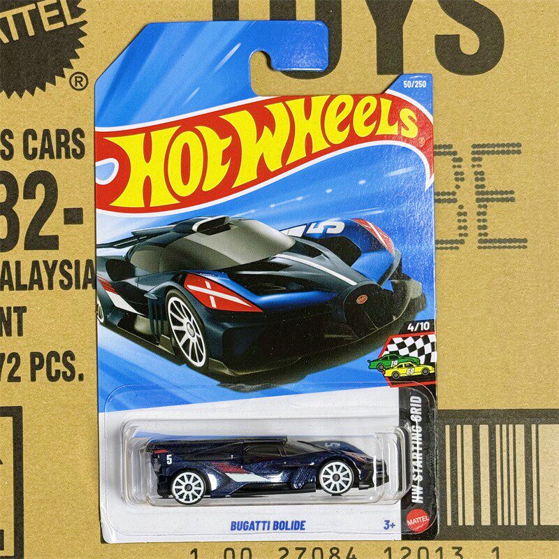Mattel Toy Hot Wheels - Carrinhos Hot Wheels para Meninos 2026B