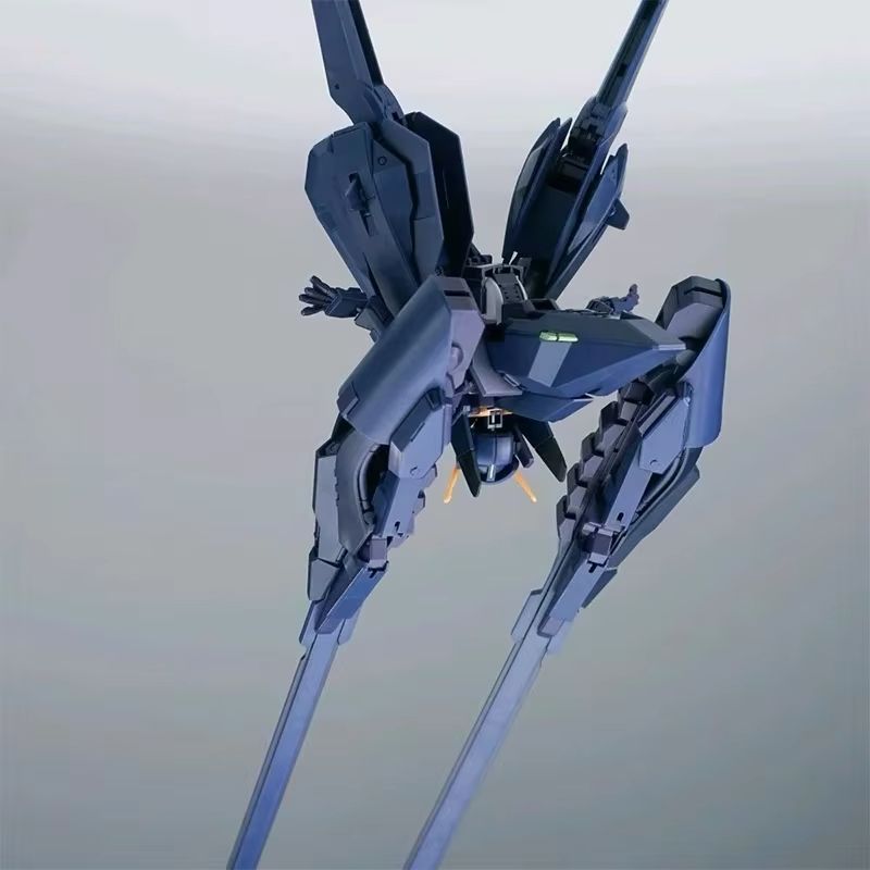 Modelo Ak Hg 002 TR-6 Woundwor - Bandai Model Gundam Hg avaliação e preço