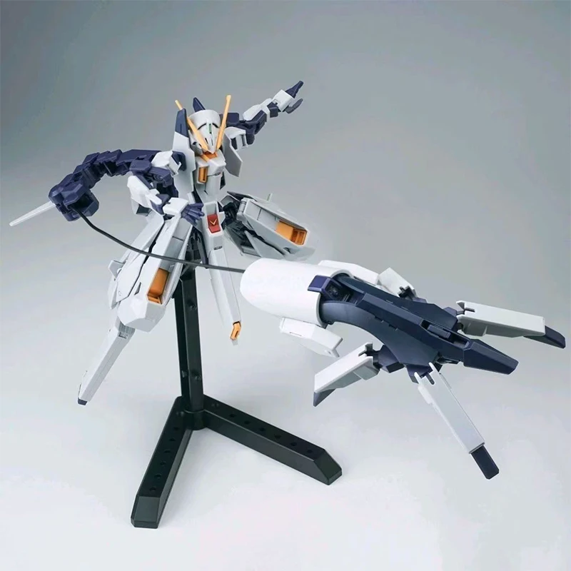 Modelo Ak Hg 002 TR-6 Woundwor - Bandai Model Gundam Hg avaliação e preço