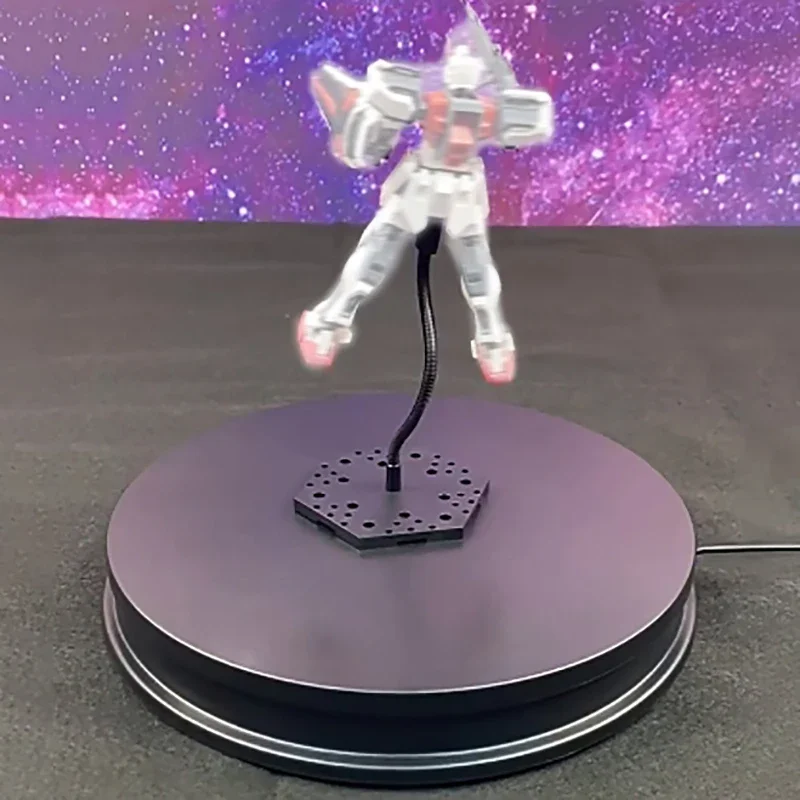 Suporte de modelo de tubo de c - Action Figure Stand avaliação e preço