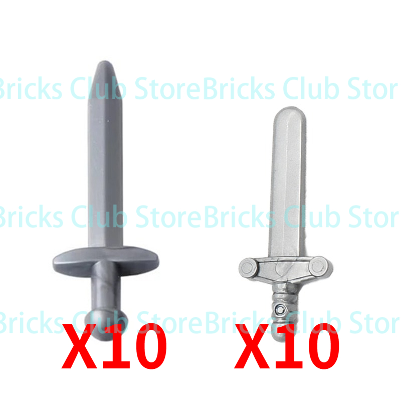 Acessórios Militares Medievais - Lego Minifigure Holder avaliação e preço