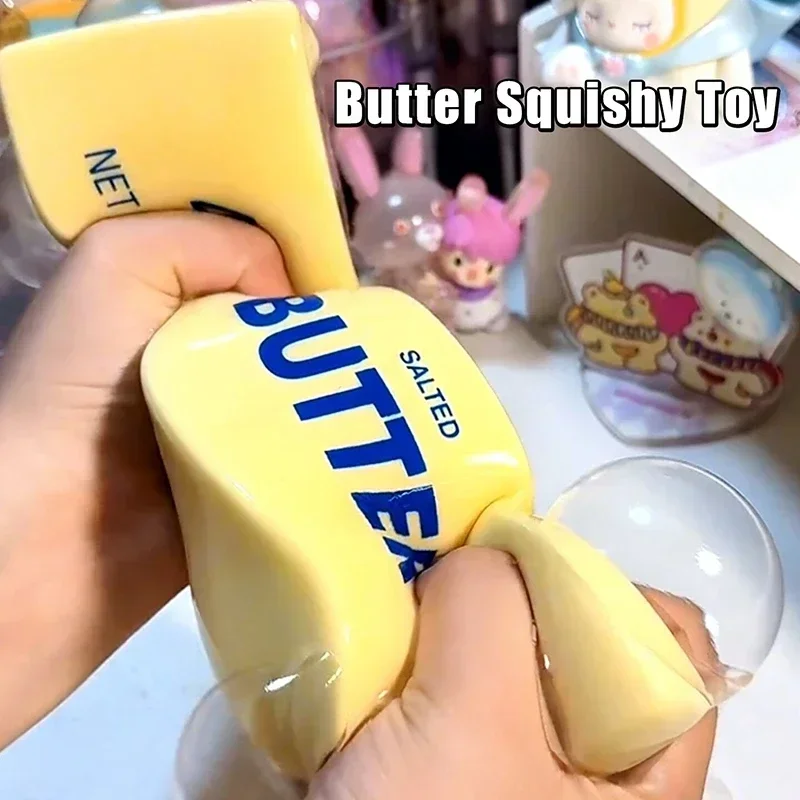 Caixa Surpresa Quente: Squishy - Mystery Box Blind Bag avaliação e preço
