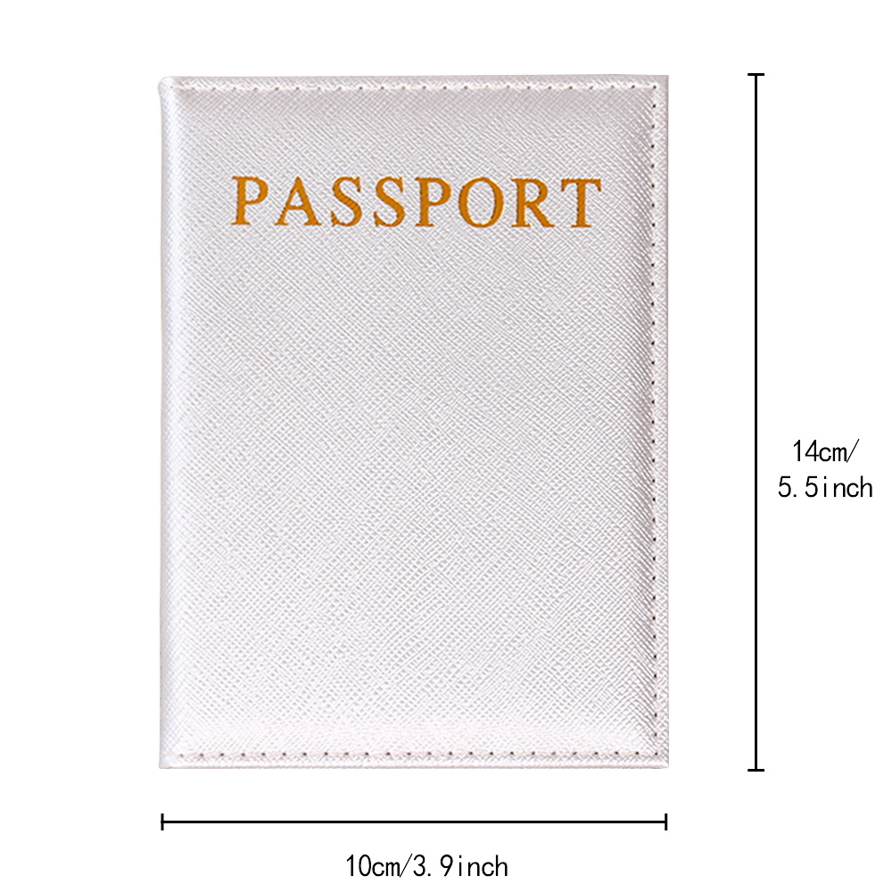 Capa para passaporte de couro  - Card Top Loader avaliação e preço