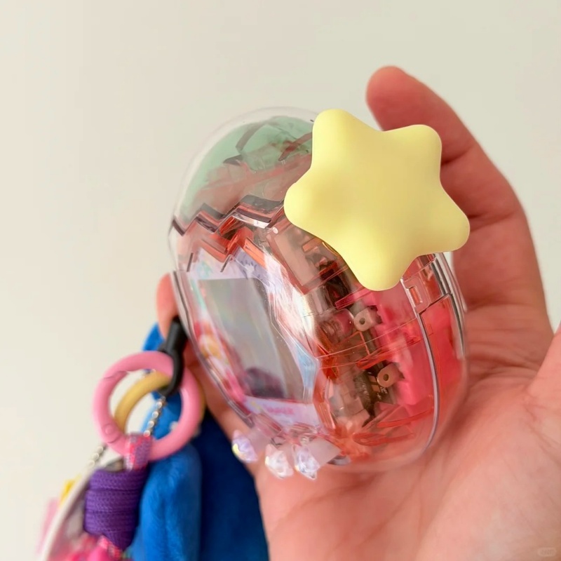 Capa Protetora para Tamagotchi - Bandai Model Tamagotchi avaliação e preço