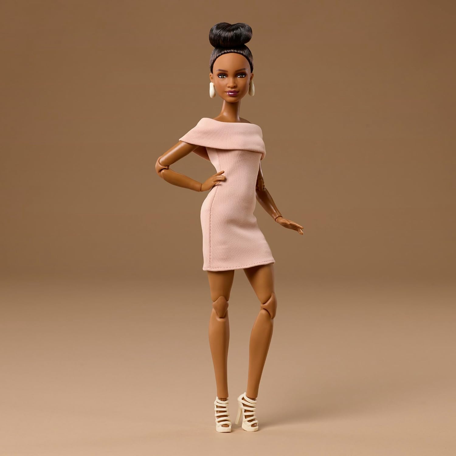 Coleção de bonecas Barbie Basi - Mattel Toy Barbie avaliação e preço
