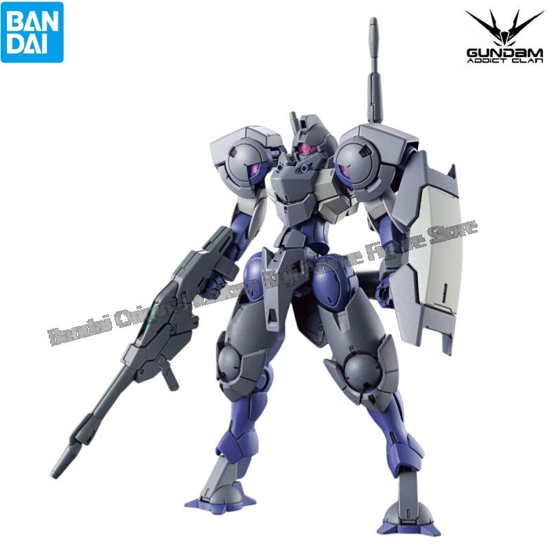 Em estoque bandai modelo bonec - Bandai Model Gundam Hg avaliação e preço