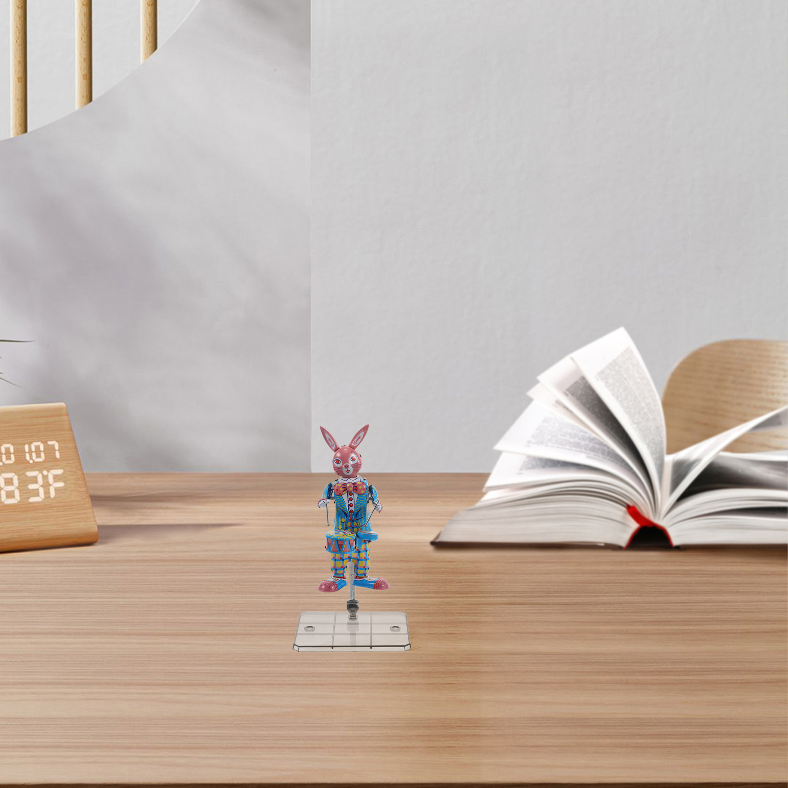8 Suportes de Exibição para Fi - Action Figure Stand avaliação e preço