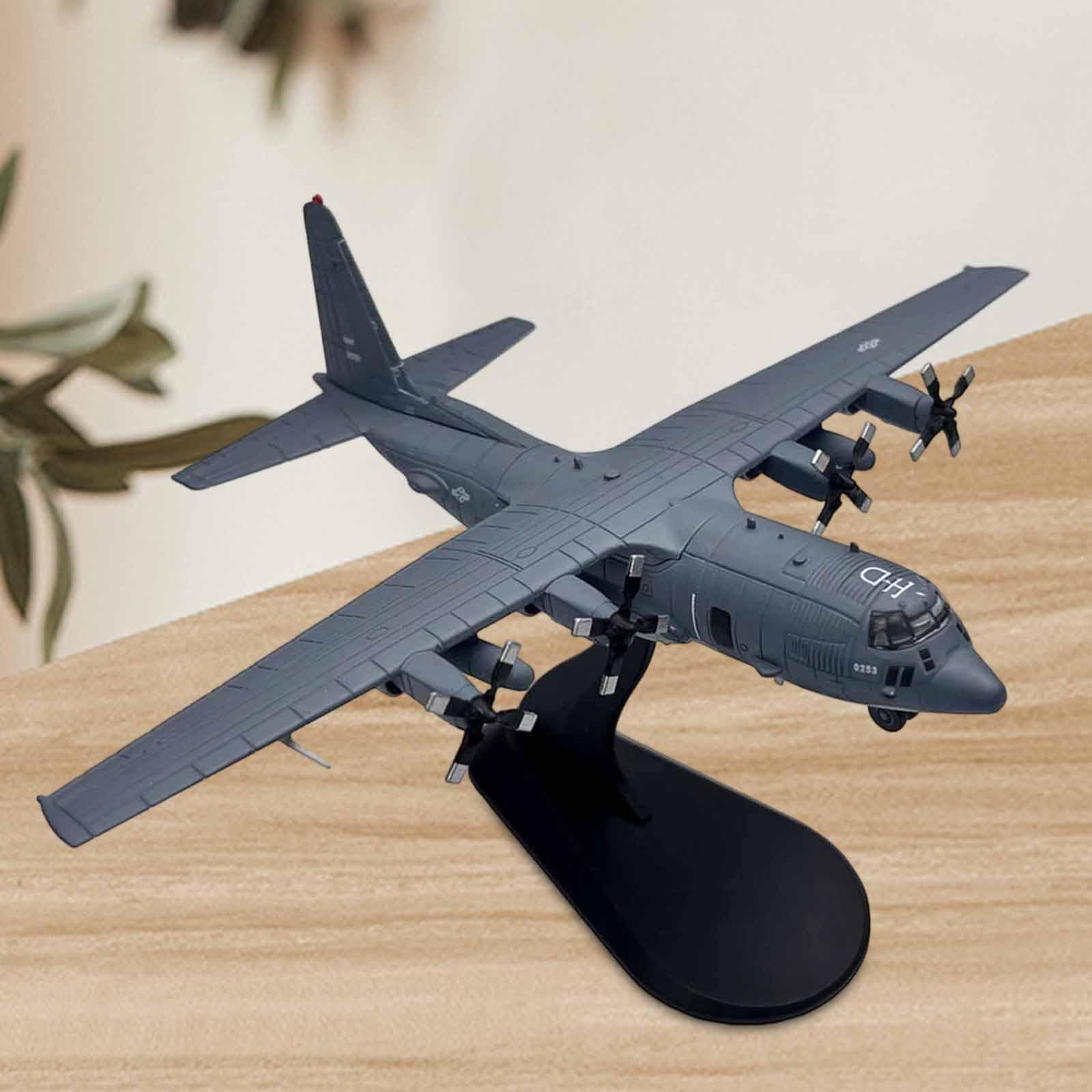 Réplica de Caça 1/200 -130U em - Model Airplane Plastic avaliação e preço