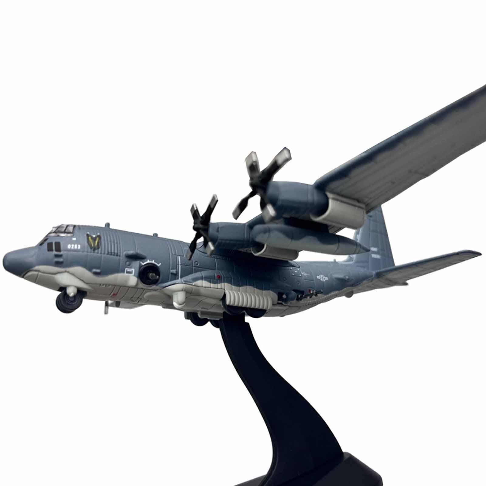 Réplica de Caça 1/200 -130U em - Model Airplane Plastic avaliação e preço
