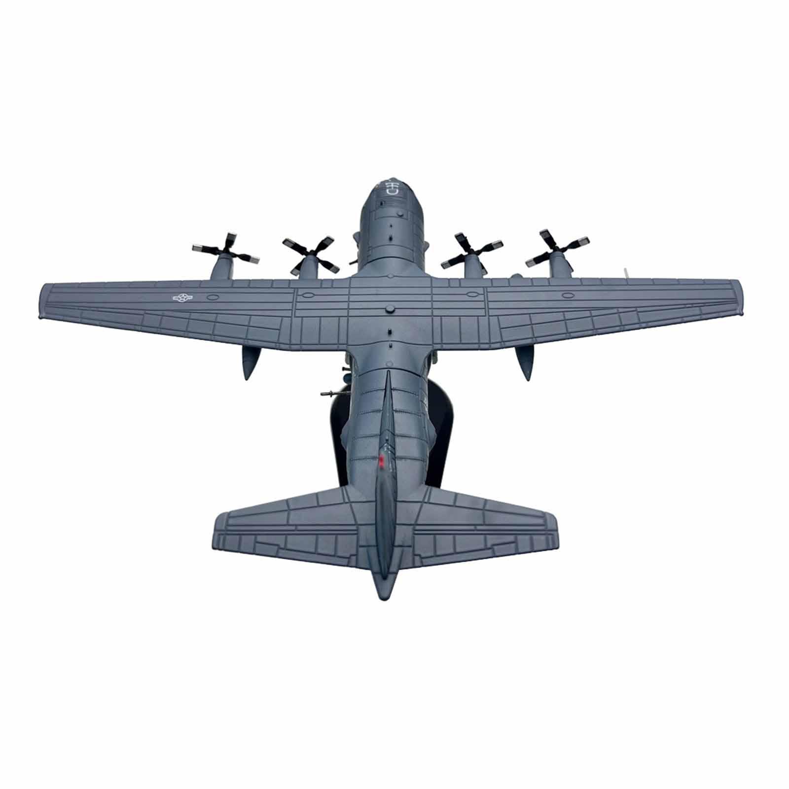 Réplica de Caça 1/200 -130U em - Model Airplane Plastic avaliação e preço