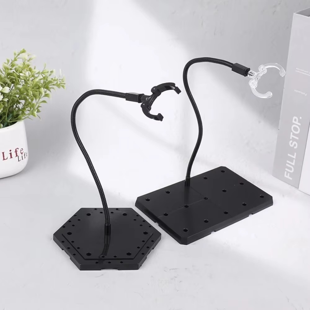 Novo Suporte Tubular para Figu - Action Figure Stand avaliação e preço