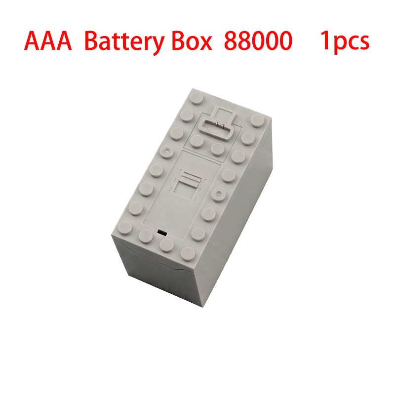 Conjunto de Peças de Blocos de - Lego Set Technic avaliação e preço