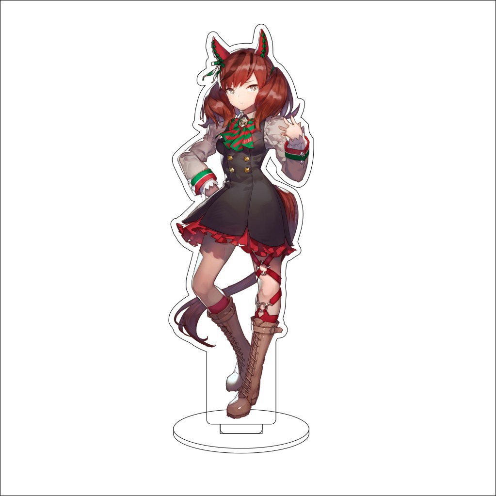 Figura de Acrílico de 16CM do  - Figma Stand Set avaliação e preço