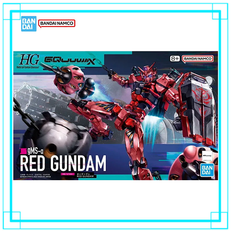 Em Estoque Bandai Gundam HG 1/ - Bandai Model Gundam Hg avaliação e preço