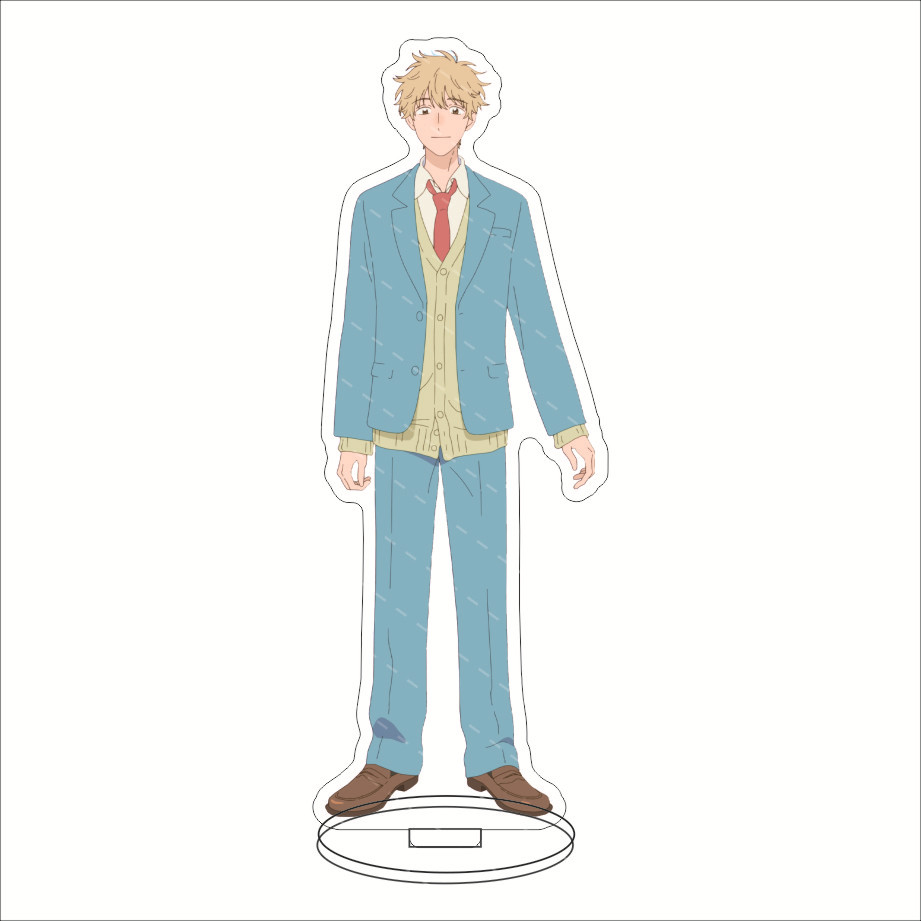 Suporte de Acrílico de Anime d - Figma Stand Set avaliação e preço