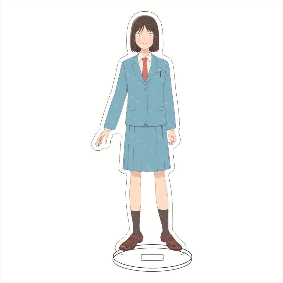 Suporte de Acrílico de Anime d - Figma Stand Set avaliação e preço