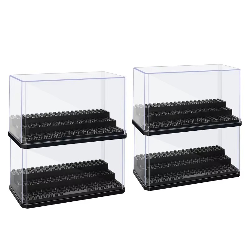 Caixa de Exposição para Minifi - Display Case Acrylic avaliação e preço