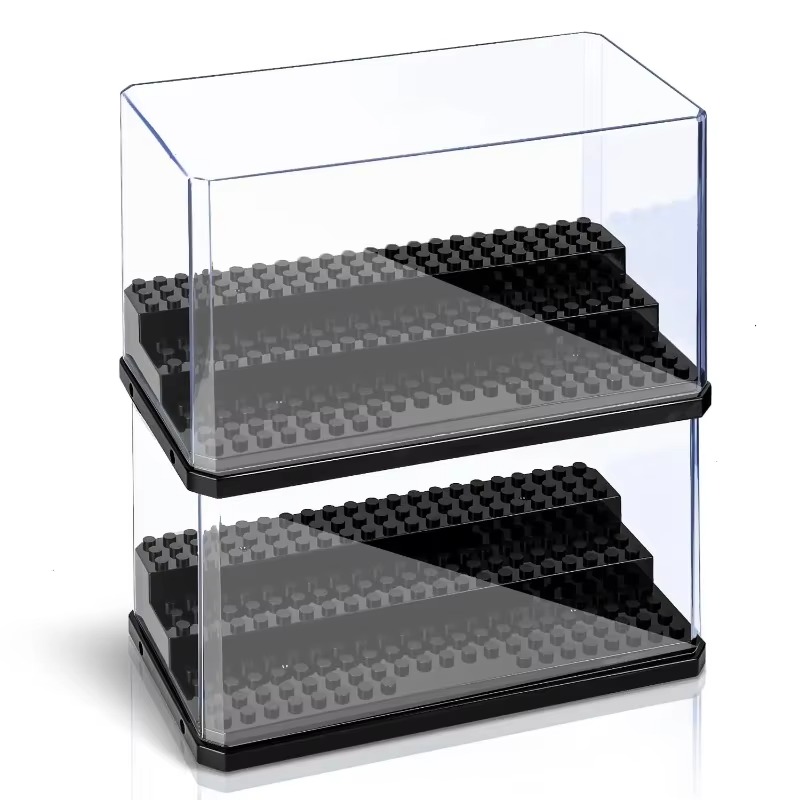 Caixa de Exposição para Minifi - Display Case Acrylic avaliação e preço