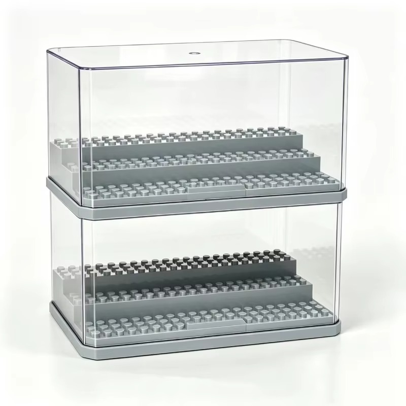 Caixa de Exposição para Minifi - Display Case Acrylic avaliação e preço
