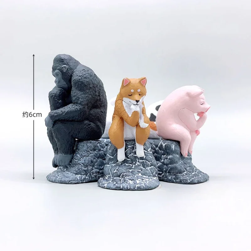 Brinquedos Gacha em Cápsula: M - Capsule Toy Gashapon avaliação e preço