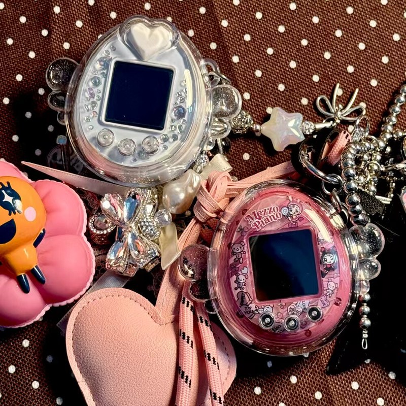 Capa Protetora Ultra Transpare - Bandai Model Tamagotchi avaliação e preço