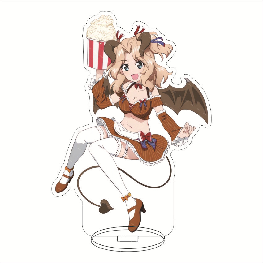 Suporte de Acrílico de Anime d - Figma Stand Set avaliação e preço
