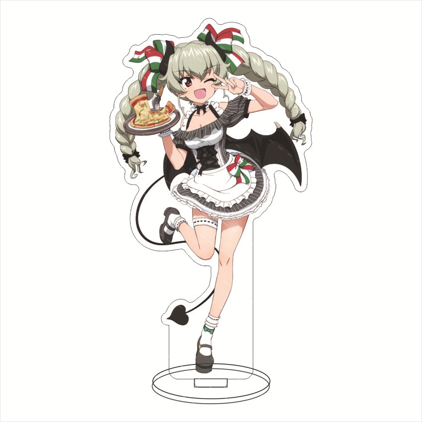 Suporte de Acrílico de Anime d - Figma Stand Set avaliação e preço