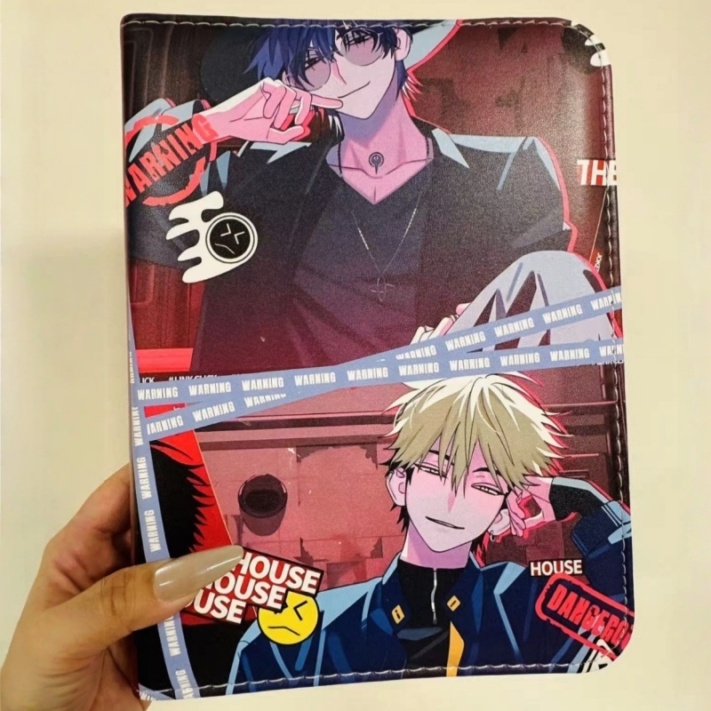 Game Link Click Card Binder, P - Trading Card Binder avaliação e preço
